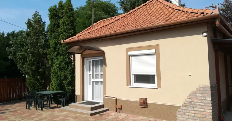Niki Apartman Hajdúszoboszló