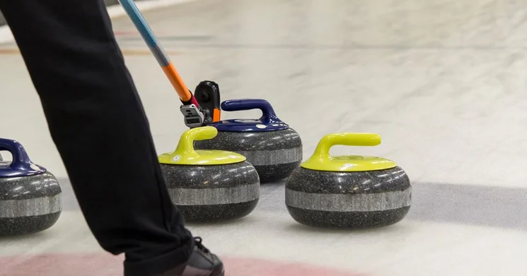 Kamaraerdei Curling Club Budapest
