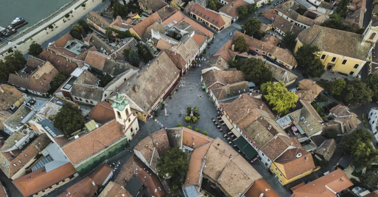 Tourinform Szentendre