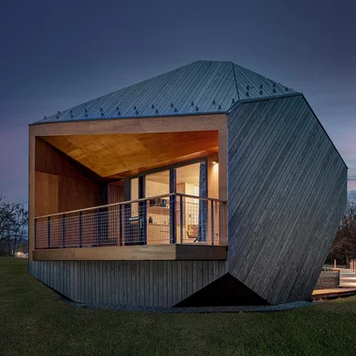 TreeHouses Kapolcs