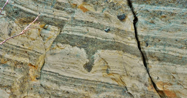 Ság-hegyi geológiai tanösvény Celldömölk, ökotúra az Őrségi Nemzeti Park területén