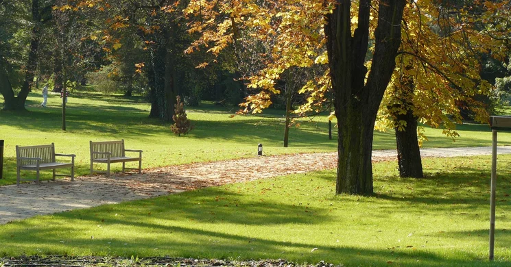 Kastélyparkok Napja