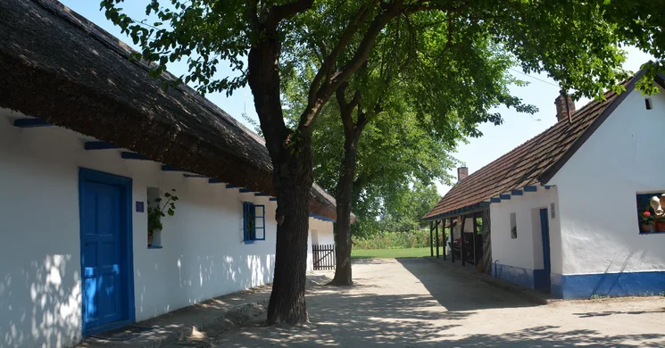 Szlovák Tájház Kiskőrös