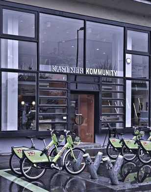 Kastner Budapest