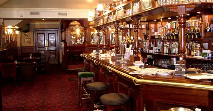 John Bull Pub Nyíregyháza