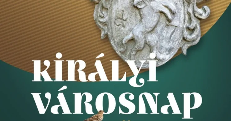 Királyi Városnap Kőszeg