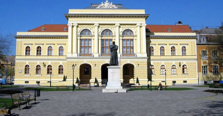 Koszta József Múzeum program Szentes