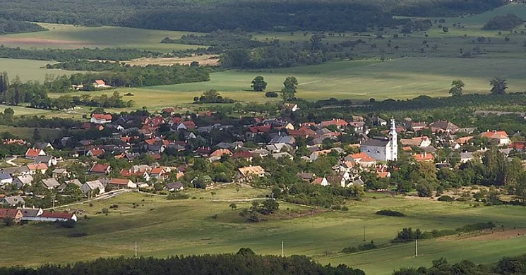 Köveskáli programok 2026 - Események, rendezvények