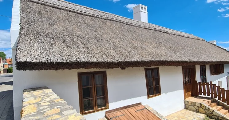 Arácsi Tájház Balatonfüred