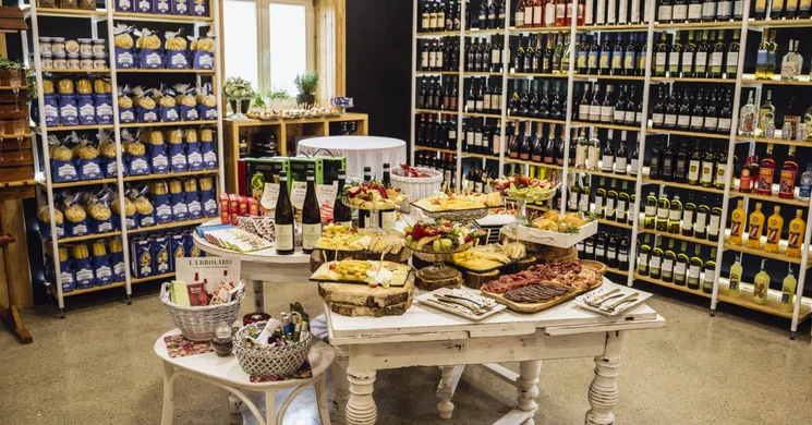 La Sposa Caffe - Olasz Étterem Gyula