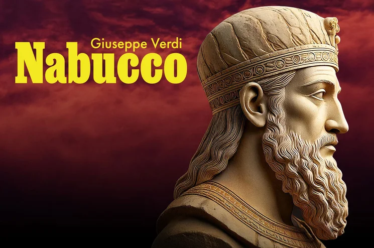 Operagála Budapest 2026 – Verdi: Nabucco a Margitszigeti Szabadtéri Színpadon