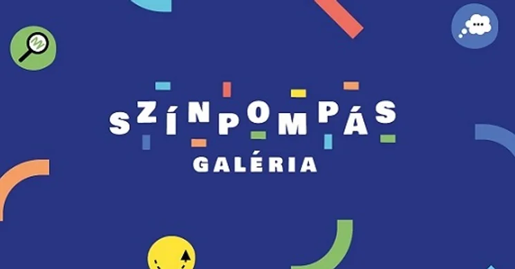 Családi társasjáték a Magyar Nemzeti Galériában 2026 Budapest