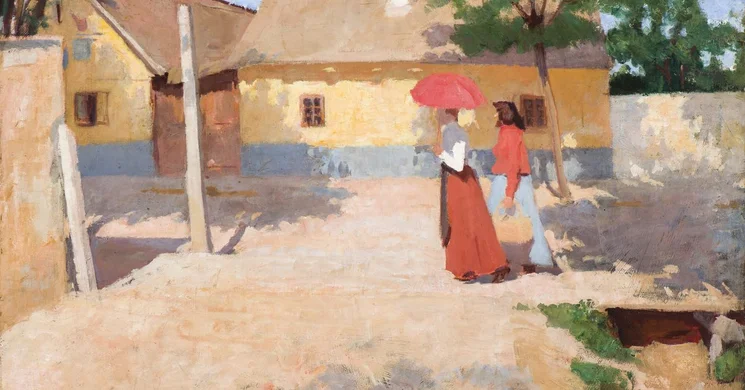 Magyar Nemzeti Galéria tárlatvezetés 2026 Budapest