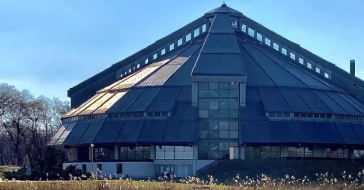 Rotunda az Ópusztaszeri Nemzeti Történeti Emlékparkban 2026 - A Feszty-körkép és az interaktív kiállítások otthona