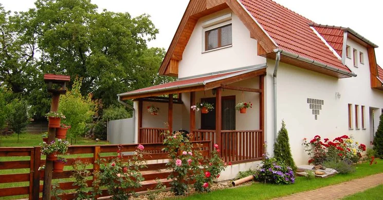 Orsolya Apartman