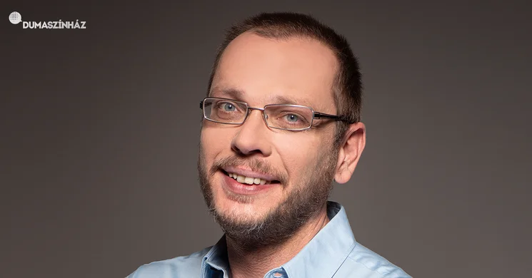 Kőhalmi Zoltán fellépések 2026 - Online jegyvásárlás