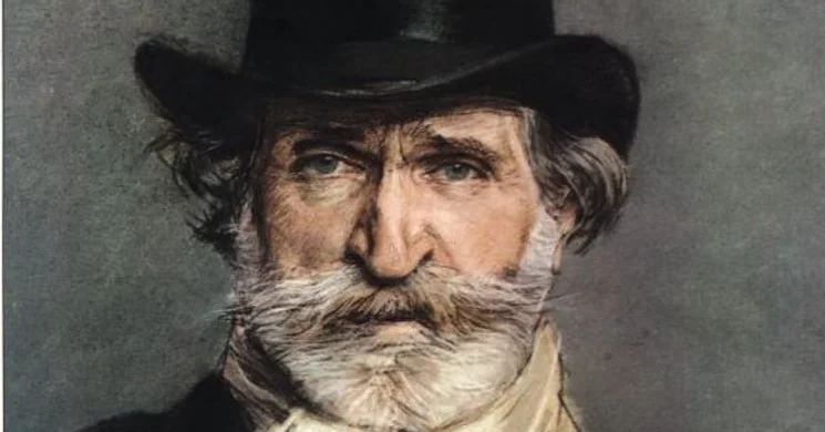 Verdi művei koncerteken, előadások 2026 / 2027 - Online jegyvásárlás