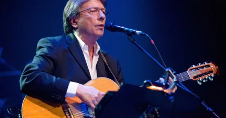 Zorán koncert Balatonfüred