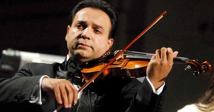 Mága Zoltán újévi koncert 2027 - Online jegyvásárlás