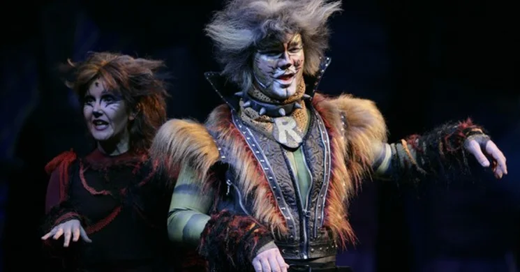 Macskák musical jegyvásárlás 2026
