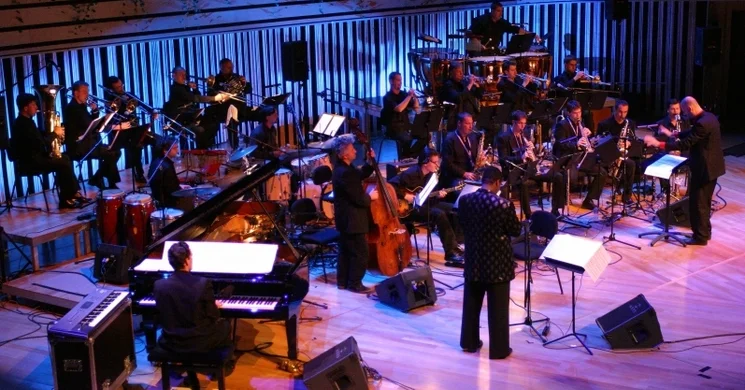 Modern Art Orchestra koncertek 2026 - Online jegyvásárlás