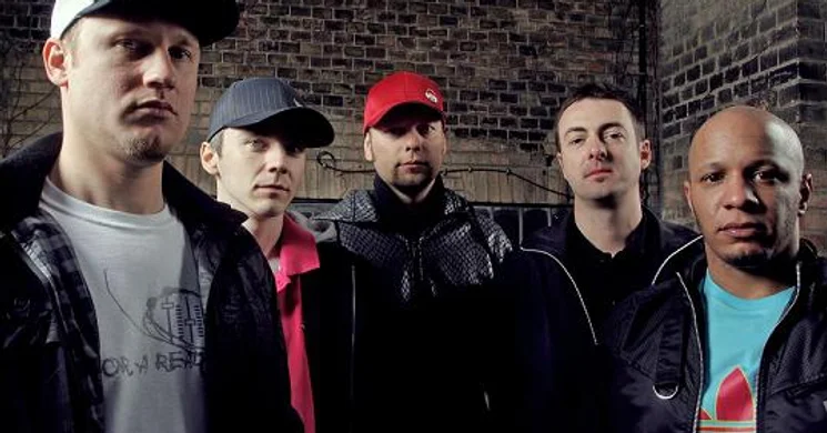 Brains koncert 2026