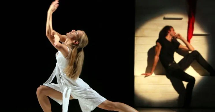 Müpa tánc programok Budapest 2026 - Online jegyvásárlás