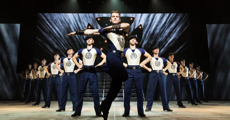 Lord of the Dance