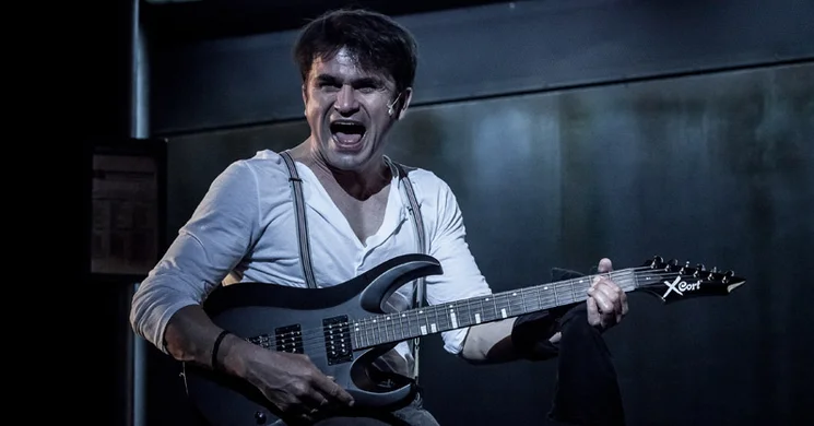 Toldi musical költemény előadások 2026 - Online jegyvásárlás