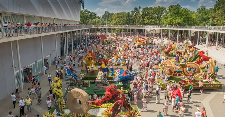 Nagyerdei Stadion programok 2026. Események, rendezvények