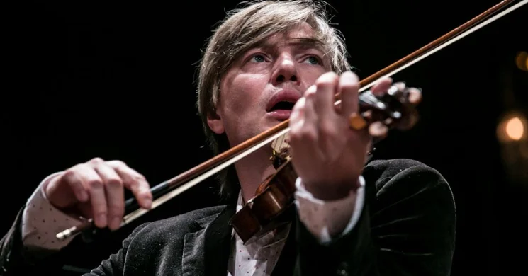 Lajkó Félix koncert 2026