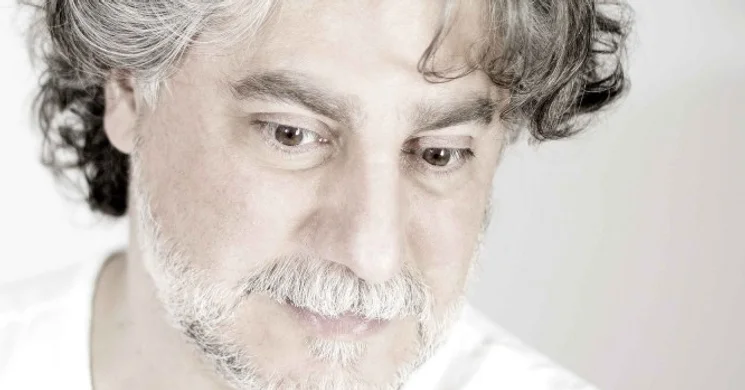 José Cura koncert. Online jegyvásárlás