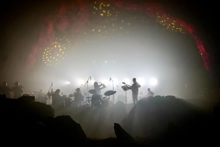 Baradla-barlang koncertek Aggtelek 2026