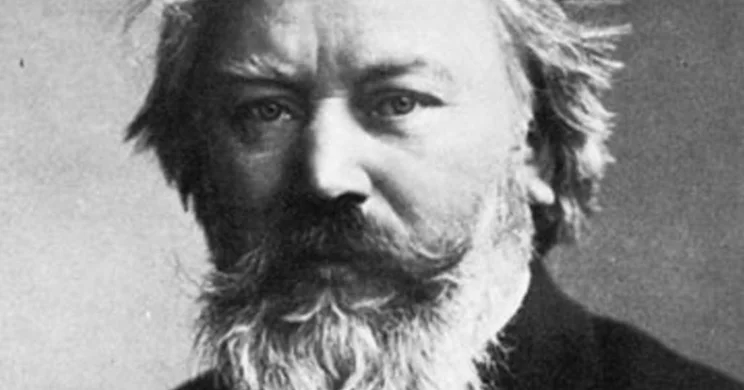 Brahms művei koncerteken 2026 / 2027 - Online jegyvásárlás