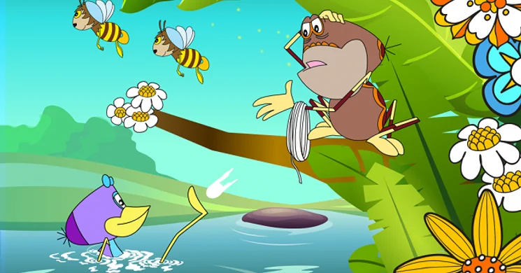 Animációs filmek 2026 - Online jegyvásárlás