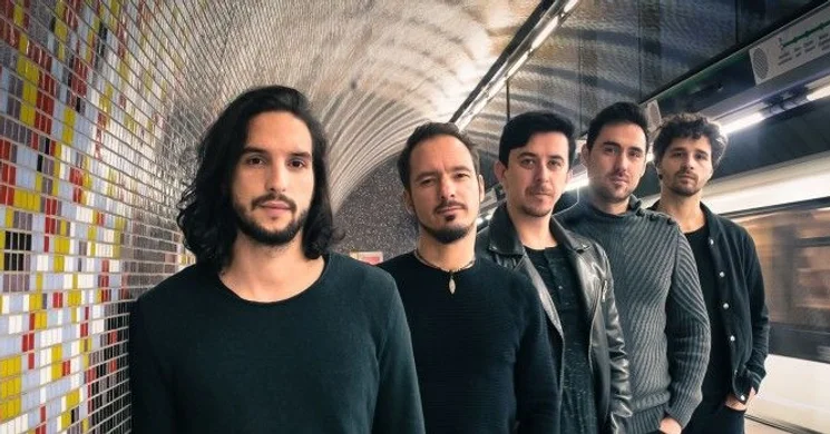 Bagossy Brothers Company koncert 2026