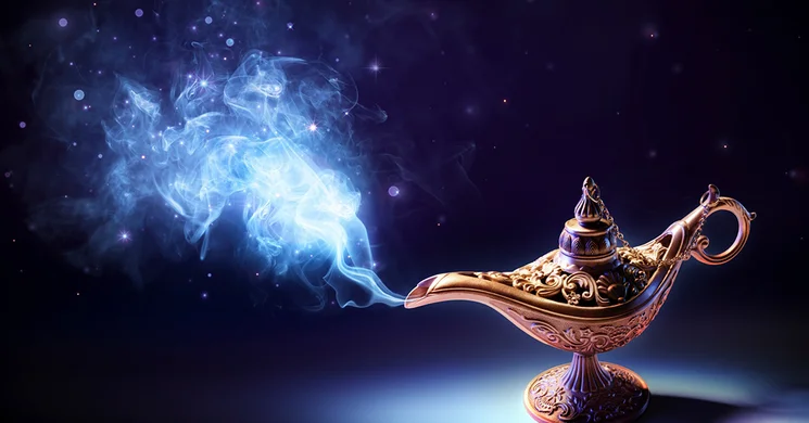 Aladdin mesejáték előadások 2026 / 2027 - Online jegyvásárlás