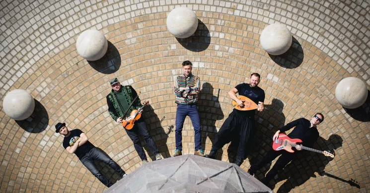 Kerekes Band koncertek 2026