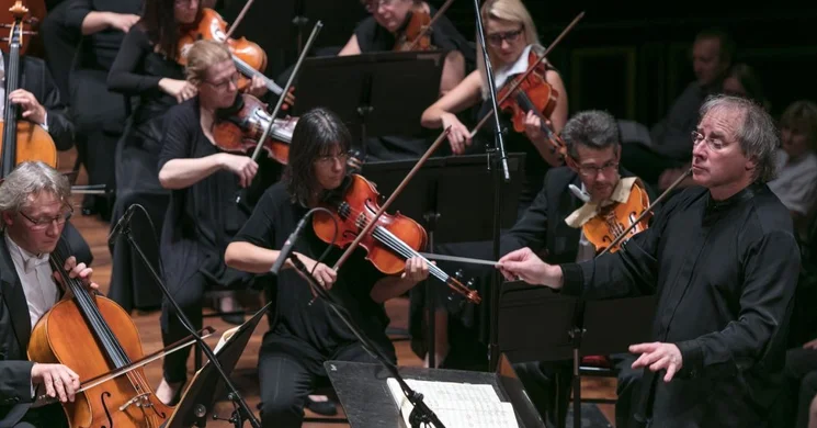 Concerto Budapest koncertek 2026 / 2027 - Online jegyvásárlás