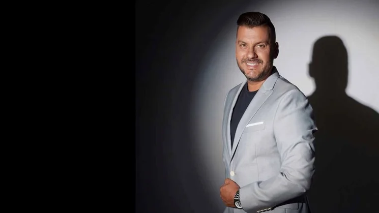 Kökény Attila koncert 2026 / 2027 - Online jegyvásárlás