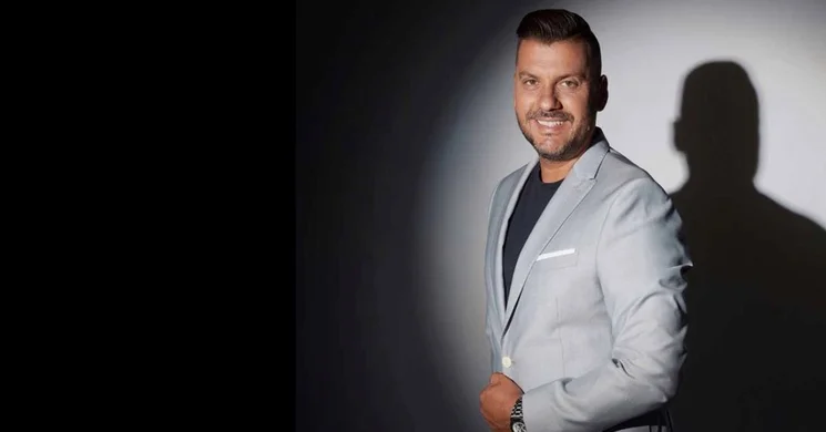 Kökény Attila koncert 2026 - Online jegyvásárlás