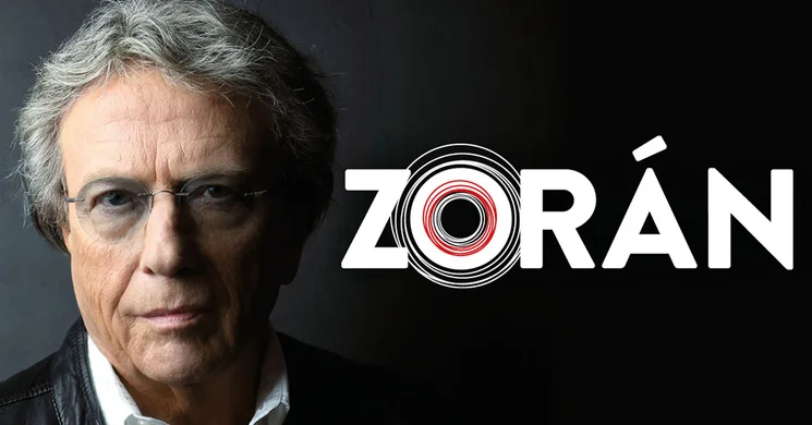 Zorán Aréna koncert. Online jegyvásárlás
