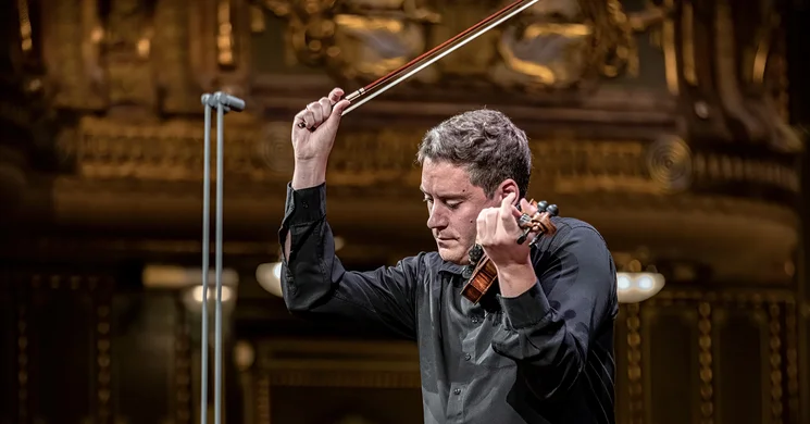 Baráti Kristóf koncertek 2026 / 2027 - Online jegyvásárlás