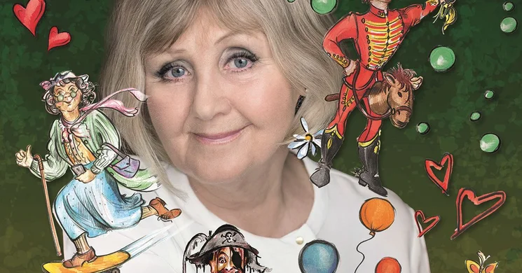 Halász Judit koncertek 2026 - Online jegyvásárlás