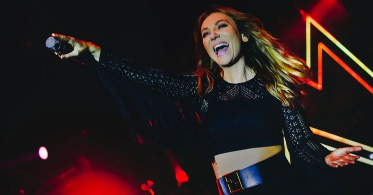 Rúzsa Magdi koncertek 2026 - Időpontok és helyszínek