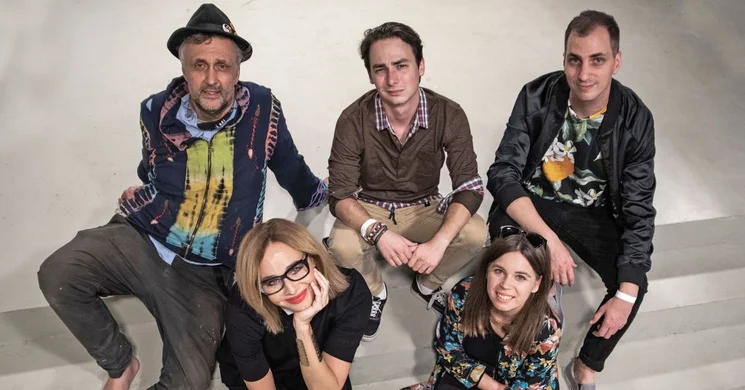 Ónodi Eszter koncert 2026 - Online jegyvásárlás