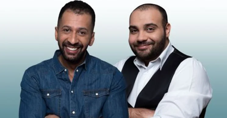 Lakatos László és Musimbe Dávid Dennis estjei. Online jegyvásárlás