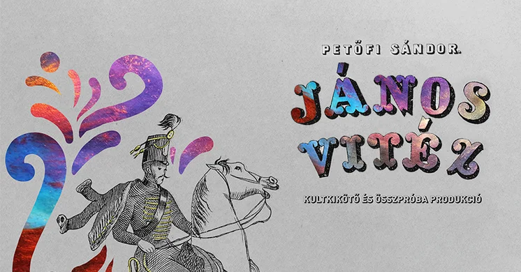 János Vitéz előadások 2026 / 2027 - Online jegyvásárlás