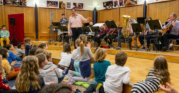 Concerto Budapest Manó koncertek 2026 / 2027 - Online jegyvásárlás