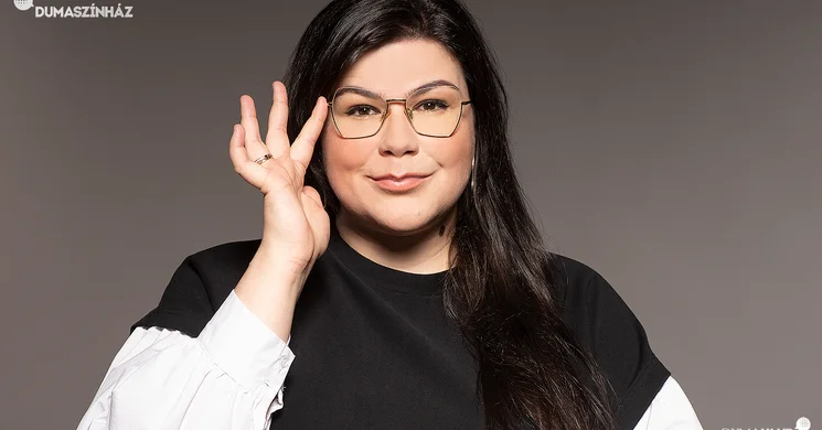 Ráskó Eszter előadások 2026 - Online jegyvásárlás